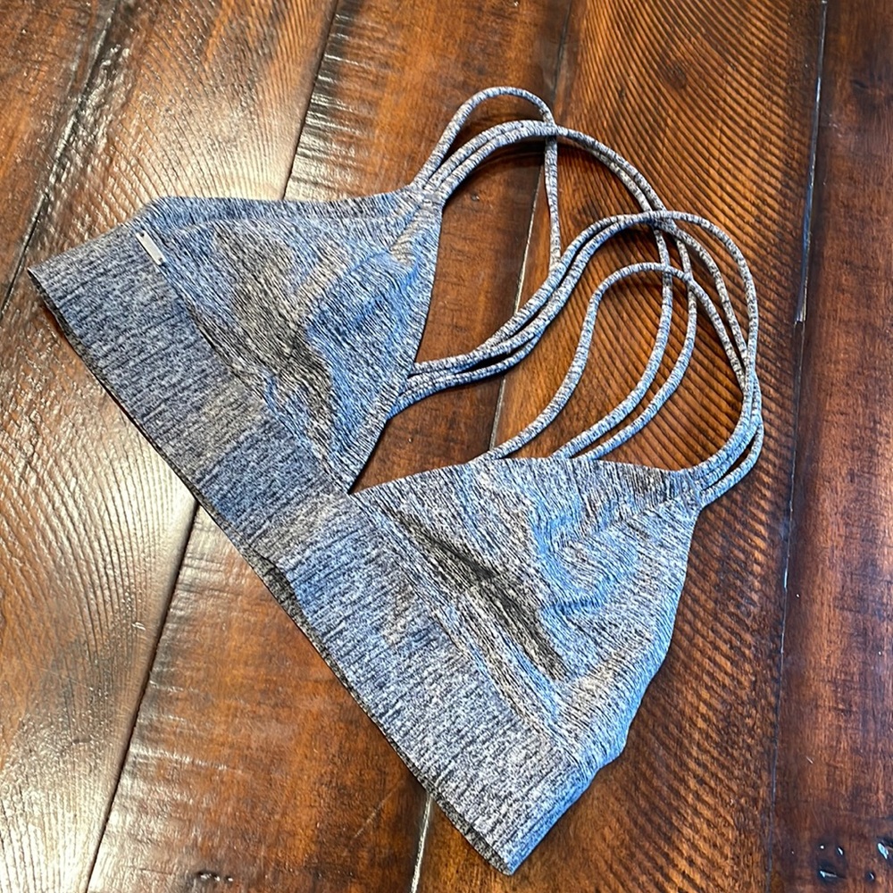 Victoria’s Secret Pink Bralette S/P